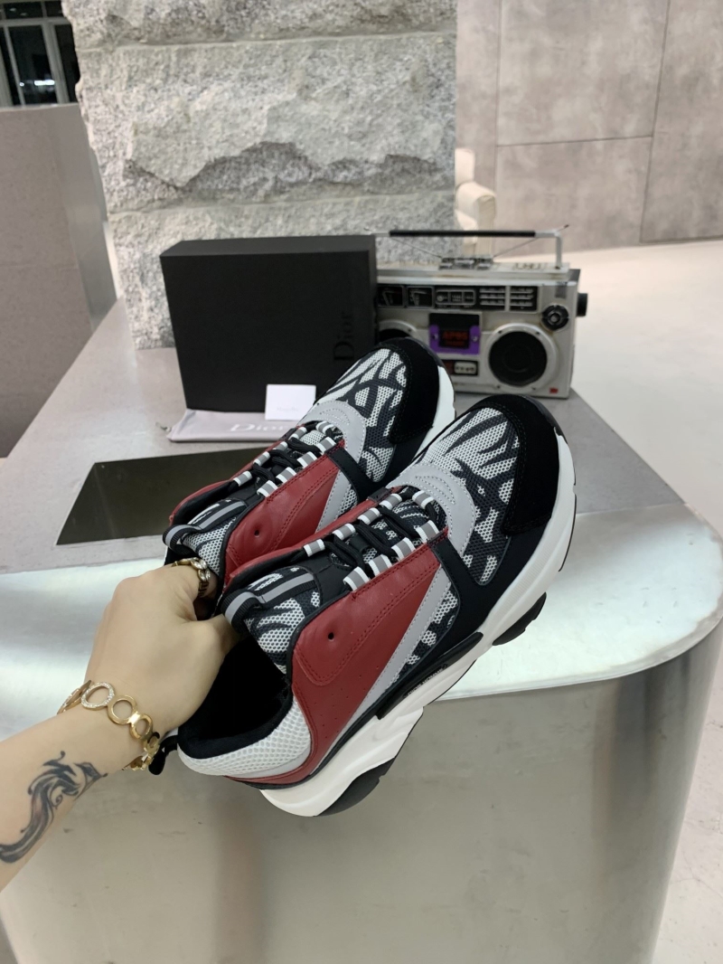 Christian Dior Sneakers